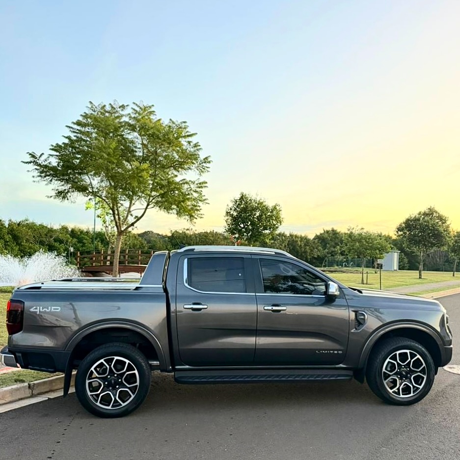 FORD RANGER LIMITED PLUS - Imagem 3