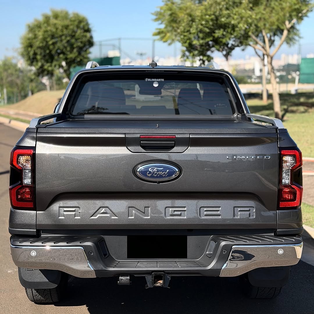 FORD RANGER LIMITED PLUS - Imagem 5