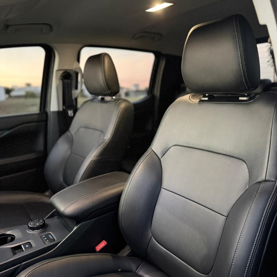 FORD RANGER LIMITED PLUS - Imagem 6