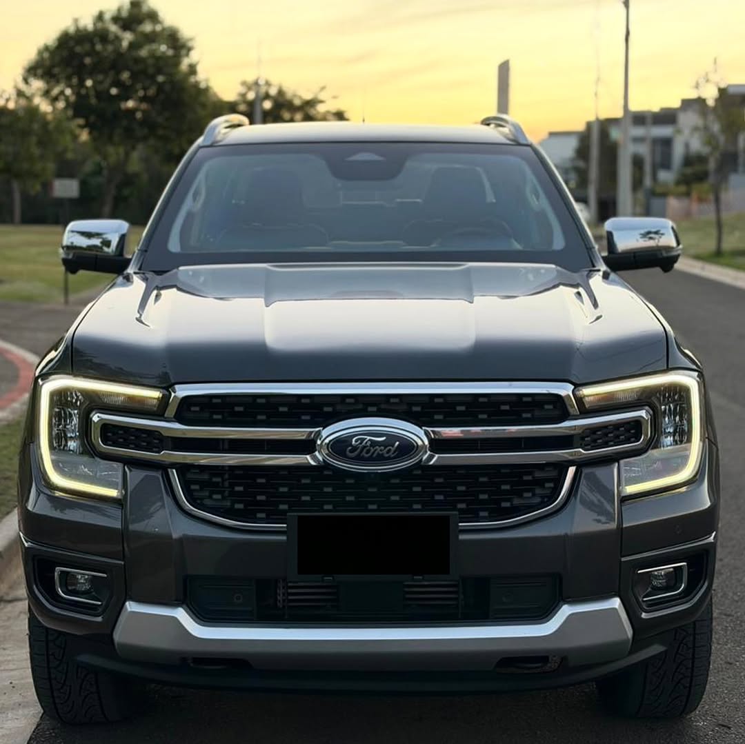 FORD RANGER LIMITED PLUS - Imagem 7