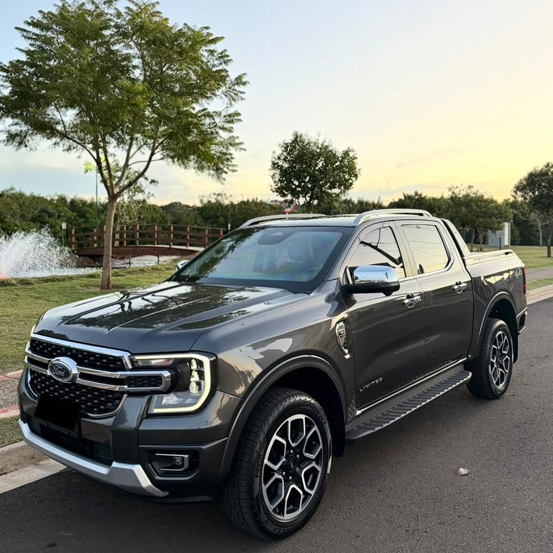 FORD RANGER LIMITED PLUS - Imagem 9