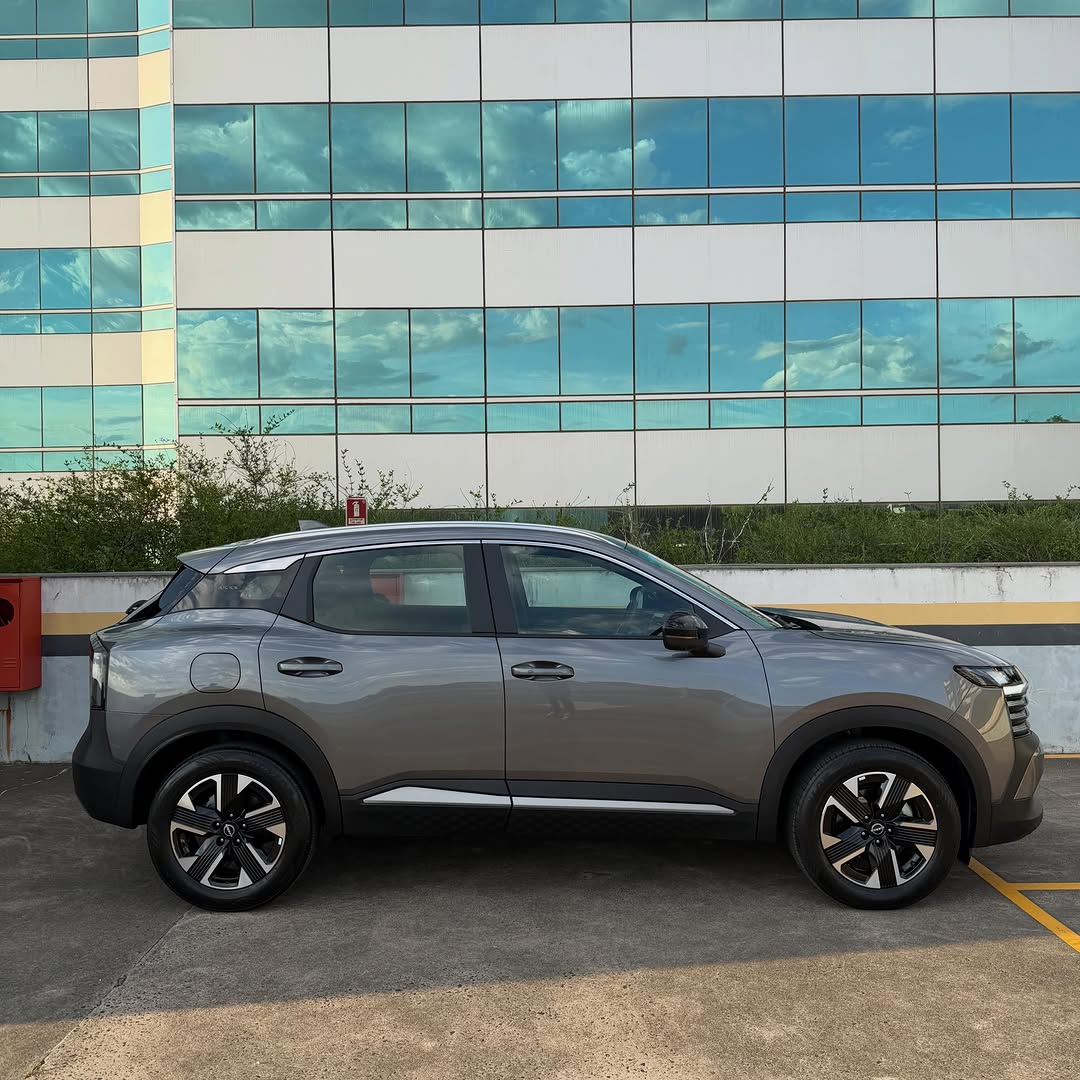 NISSAN KICKS ADVANCE - Imagem 4