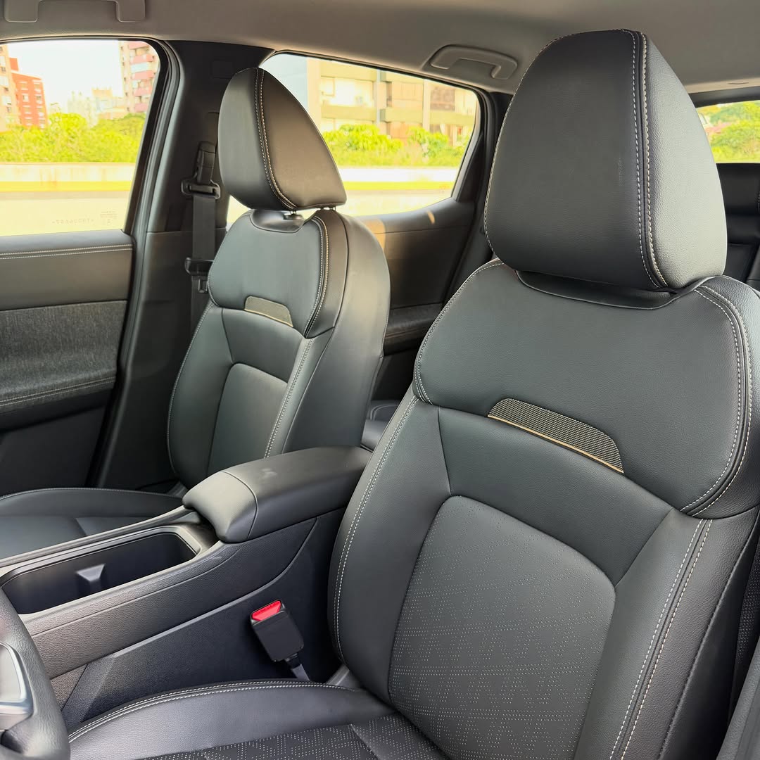 NISSAN KICKS ADVANCE - Imagem 10