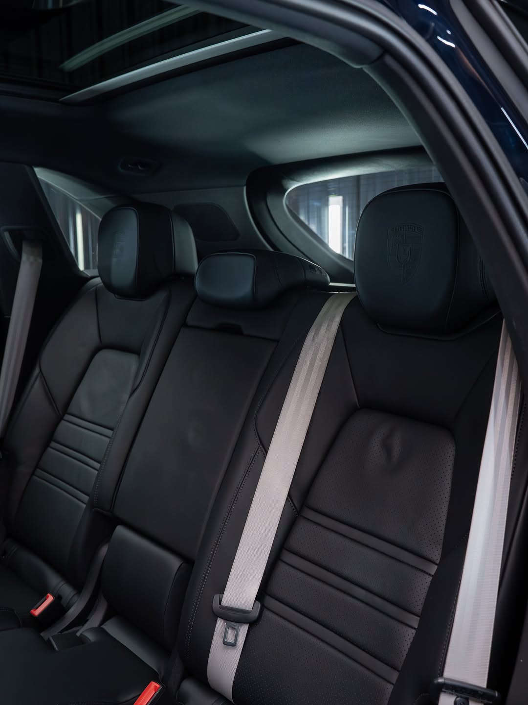 PORSCHE CAYENNE E-HYBRID PLATINUM EDITION - Imagem 19