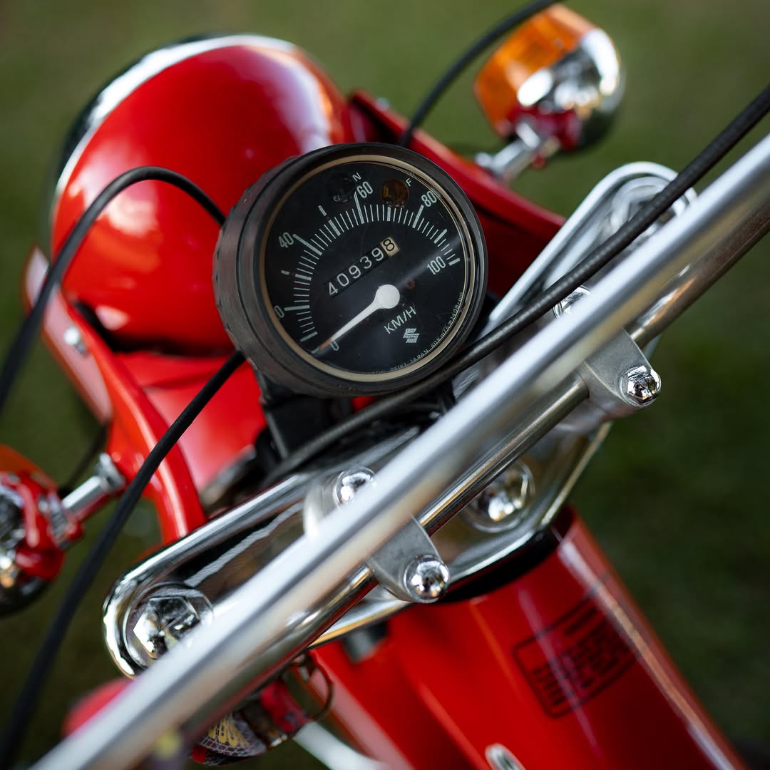 SUZUKI RV 90 - Imagem 2