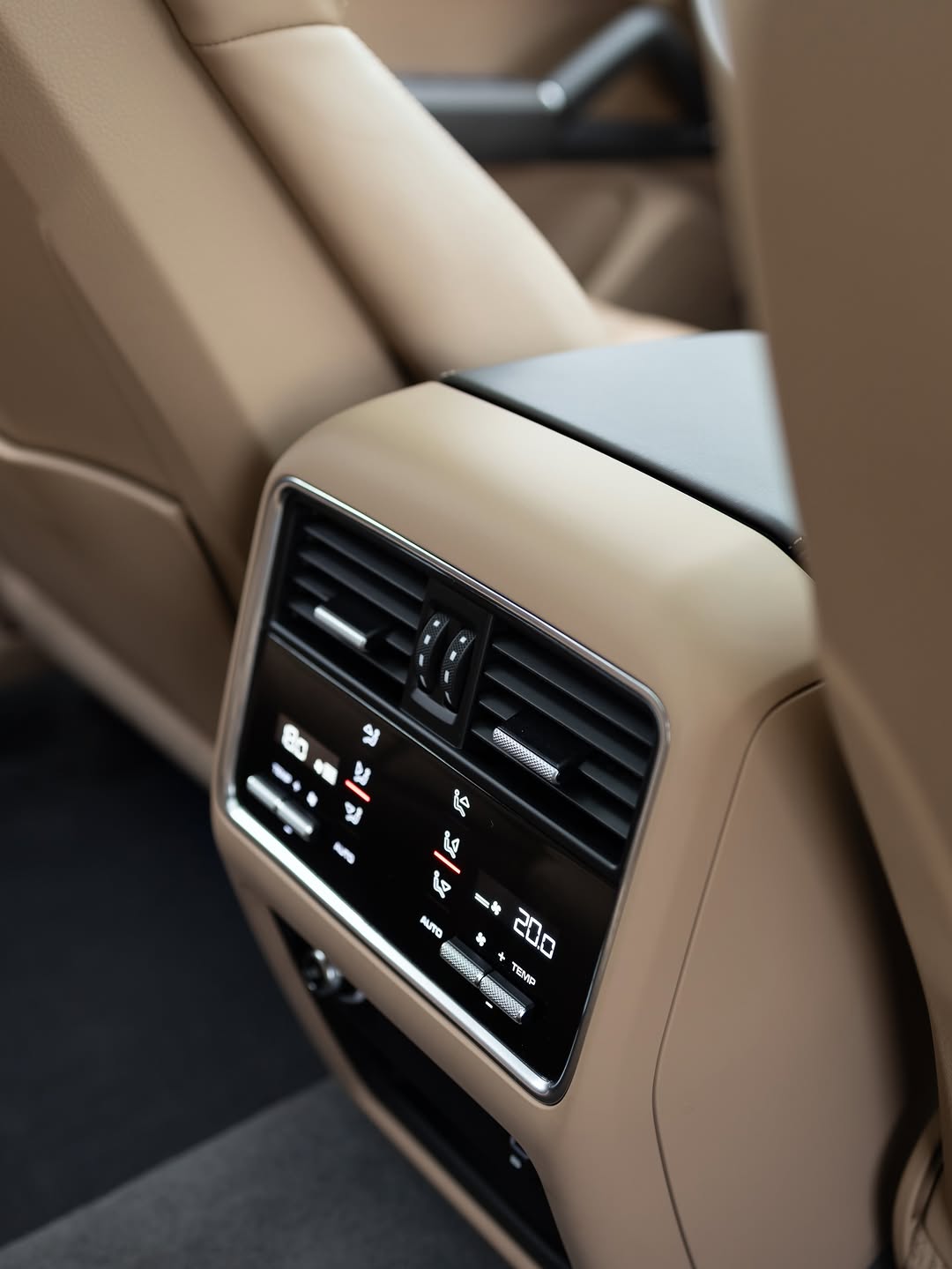 PORSCHE CAYENNE E-HYBRID COUPÉ PLATINUM EDITION - Imagem 14