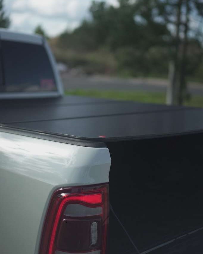 RAM 2500 LARAMIE QUARTO DE MILHA - Imagem 7