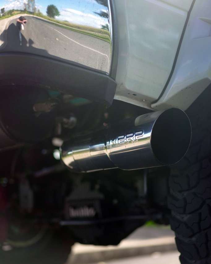 RAM 2500 LARAMIE QUARTO DE MILHA - Imagem 10