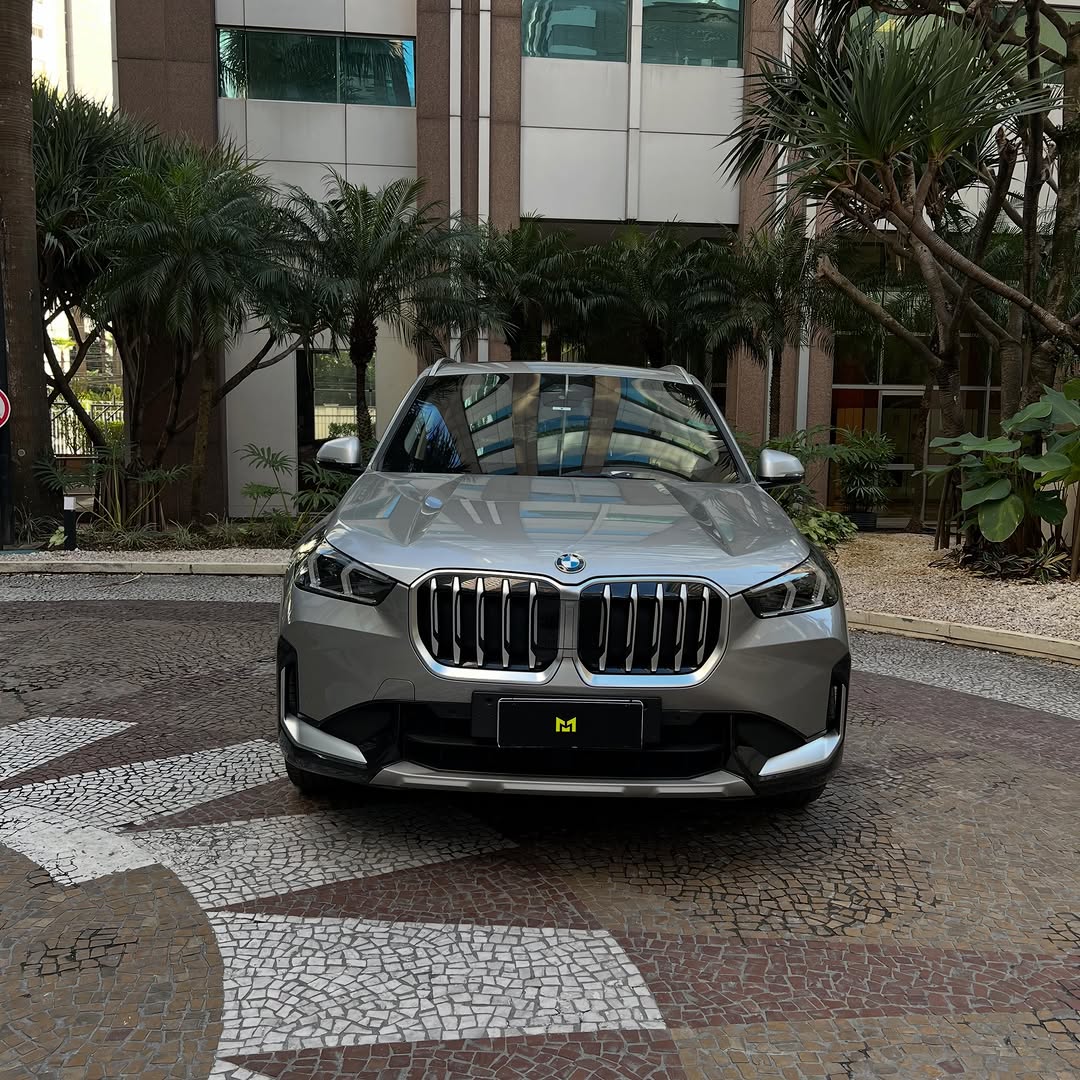 BMW X1 X LINE SDRIVE 20I - Imagem 2
