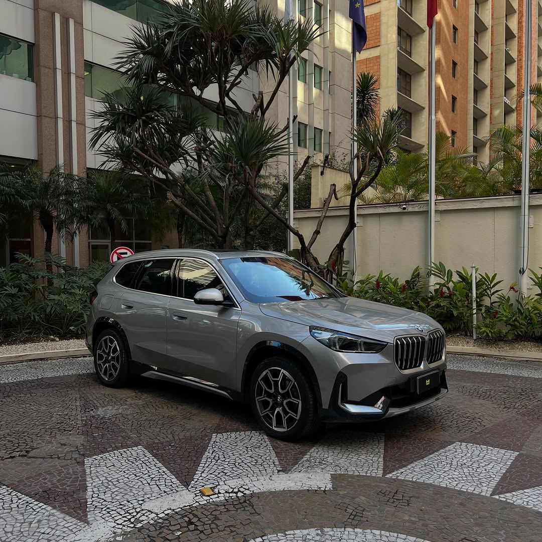 BMW X1 X LINE SDRIVE 20I - Imagem 3