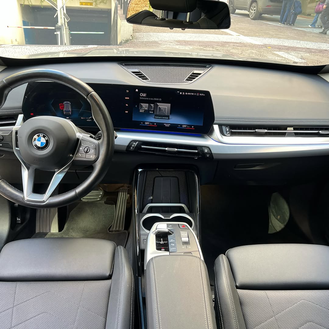 BMW X1 X LINE SDRIVE 20I - Imagem 6