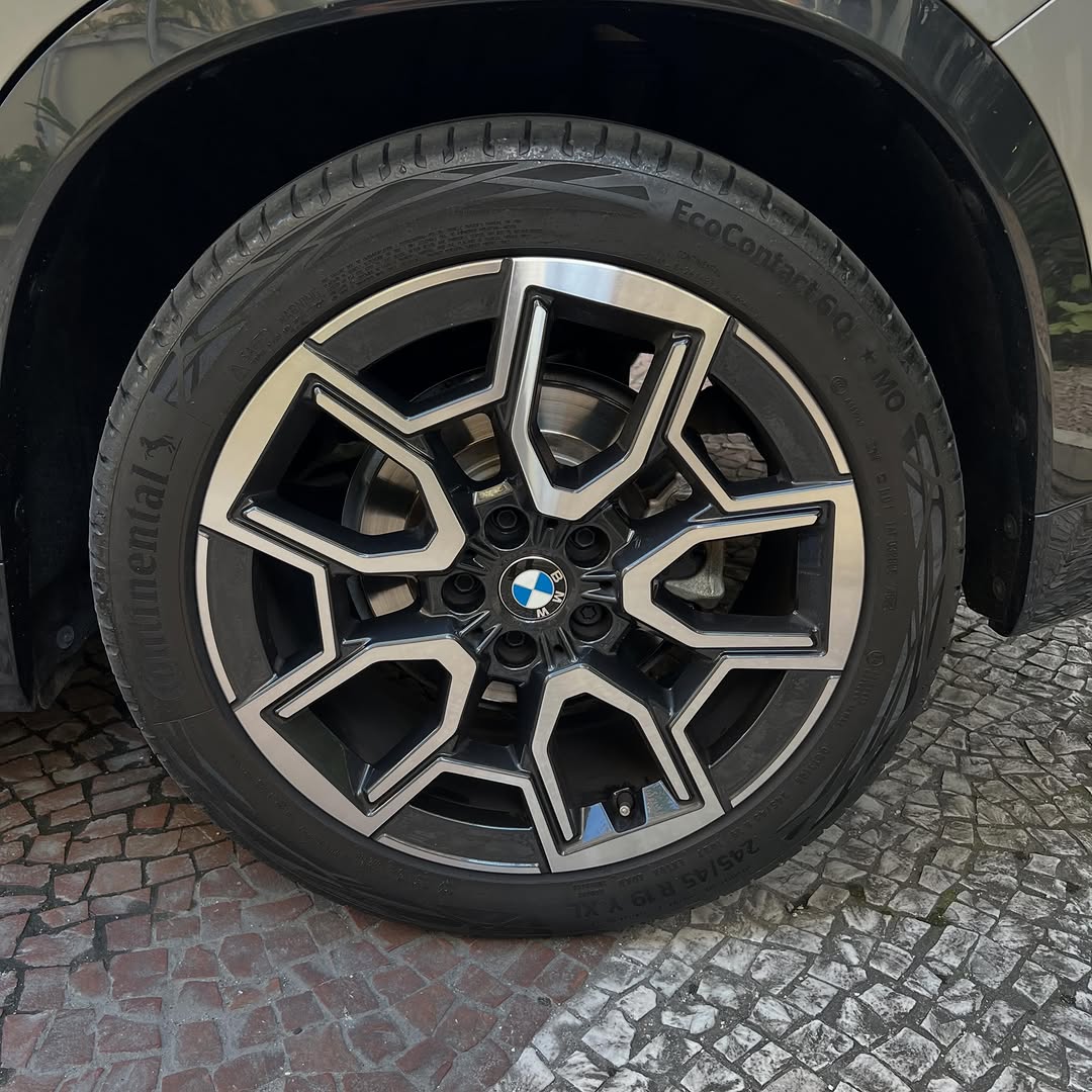 BMW X1 X LINE SDRIVE 20I - Imagem 9