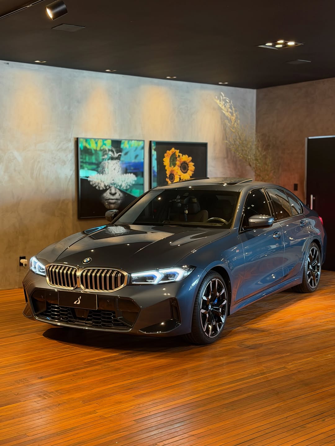 BMW 320 M SPORT - Imagem 14