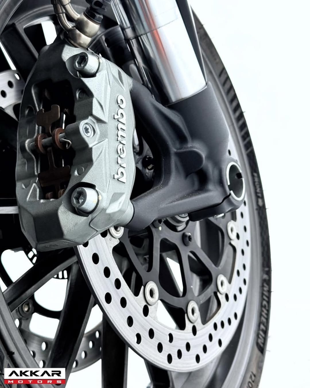 DUCATI XDIAVEL TESTASTRETTA DVT - Imagem 4