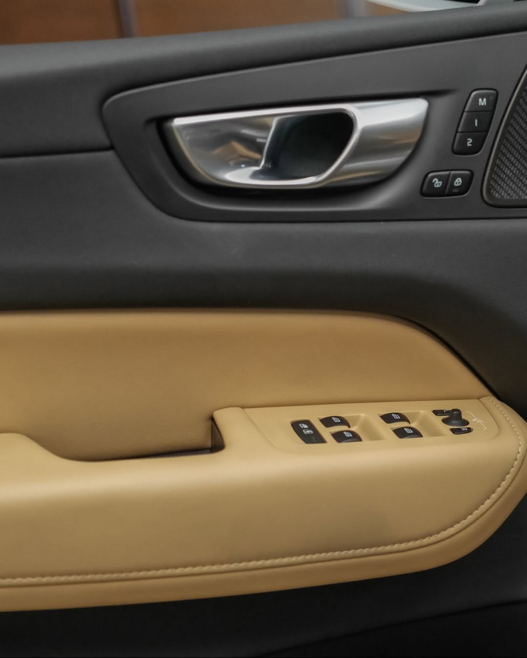 VOLVO XC60 T8 RECHARGE ULTIMATE AWD GEARTRONIC - Imagem 6
