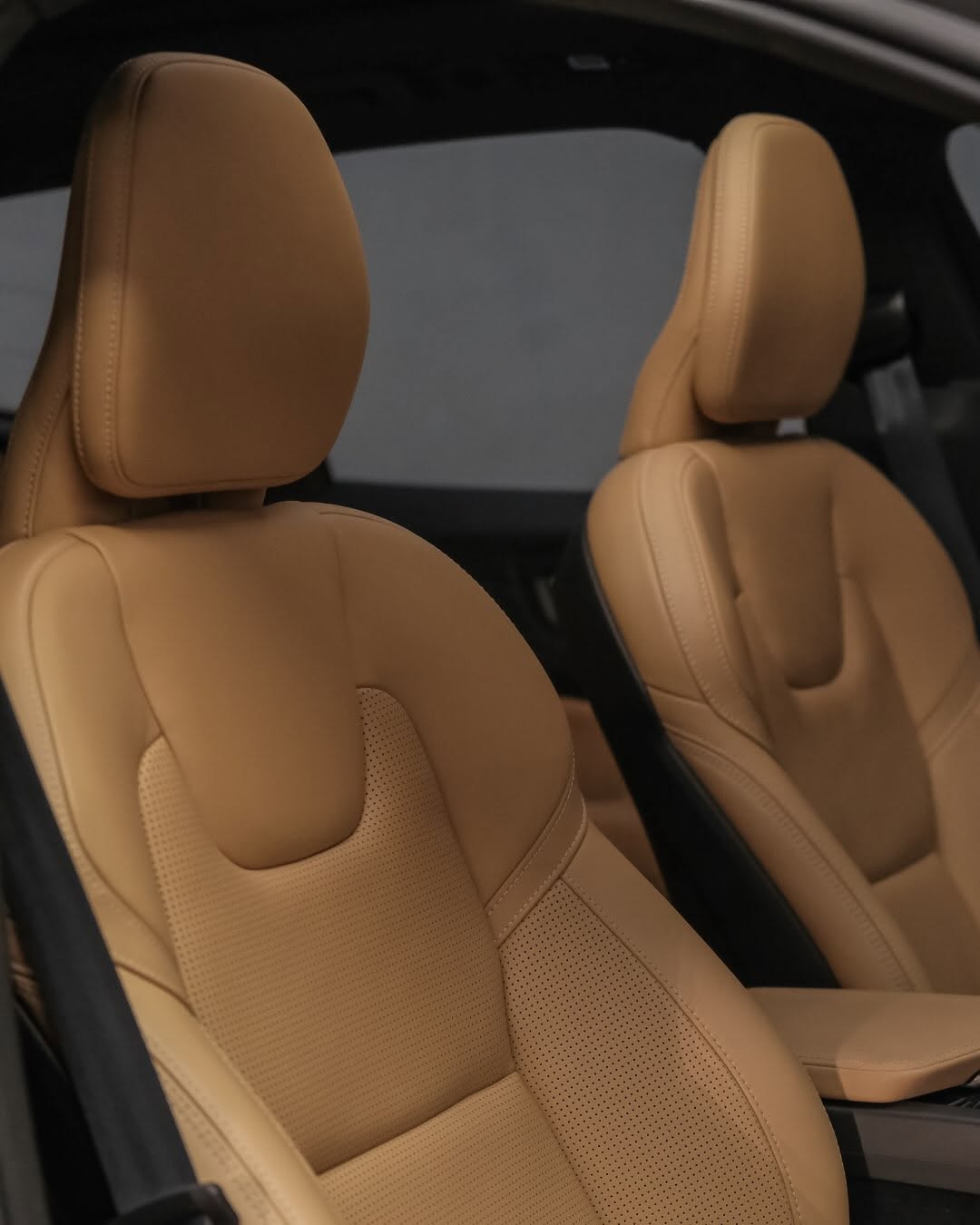 VOLVO XC60 T8 RECHARGE ULTIMATE AWD GEARTRONIC - Imagem 7