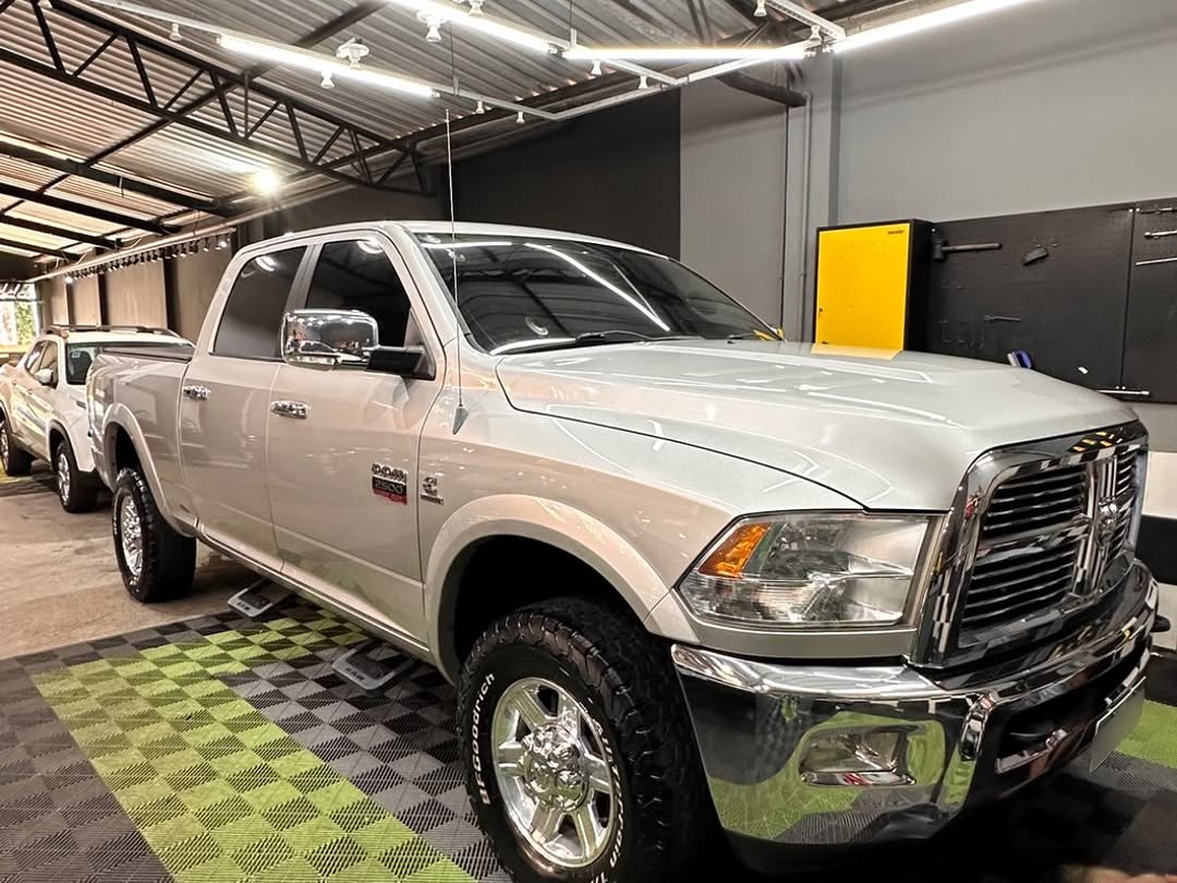 RAM 2500 LARAMIE - Imagem 1