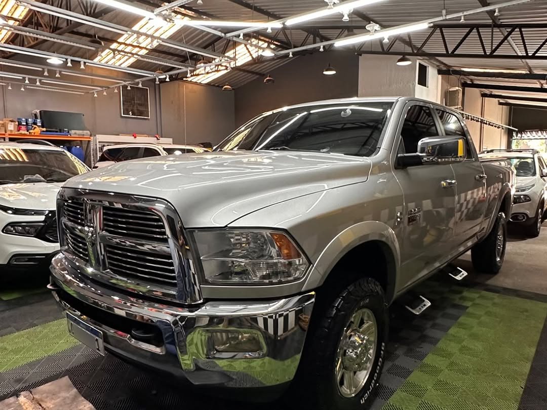 RAM 2500 LARAMIE - Imagem 2