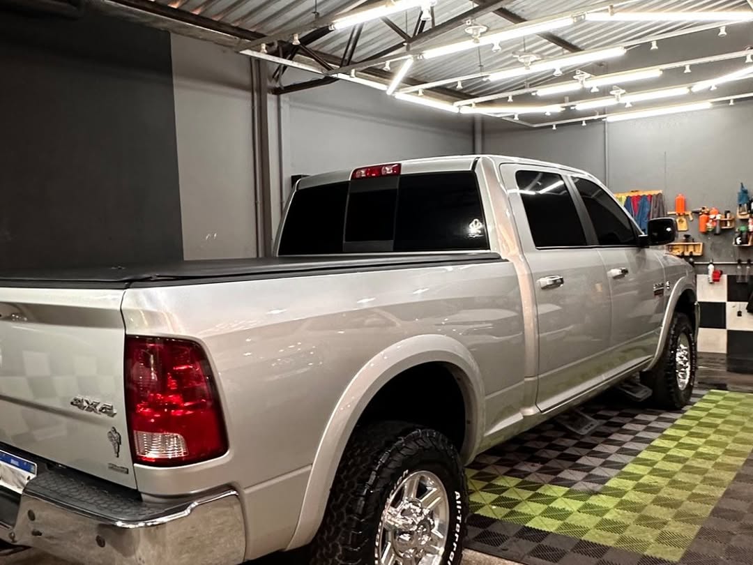 RAM 2500 LARAMIE - Imagem 4