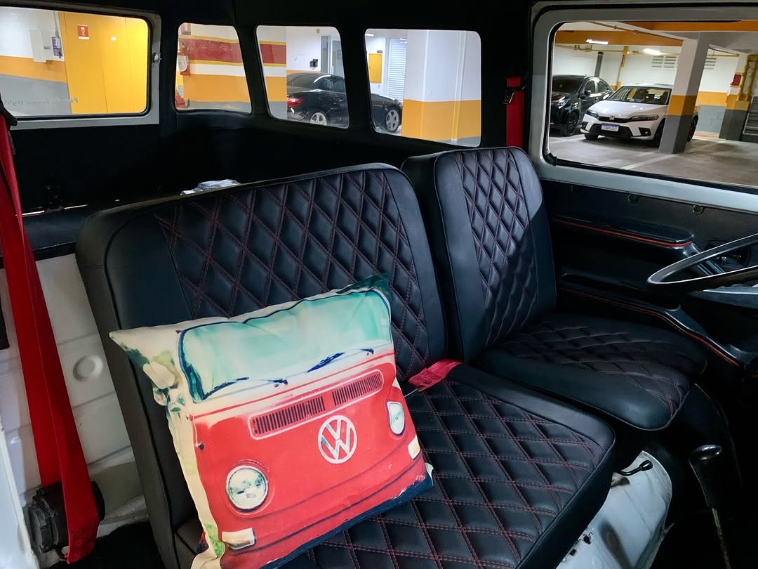 VOLKSWAGEN KOMBI - Imagem 12