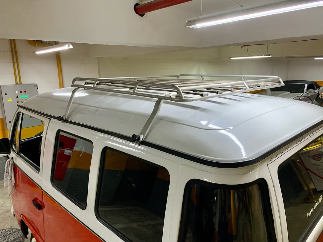 VOLKSWAGEN KOMBI - Imagem 18