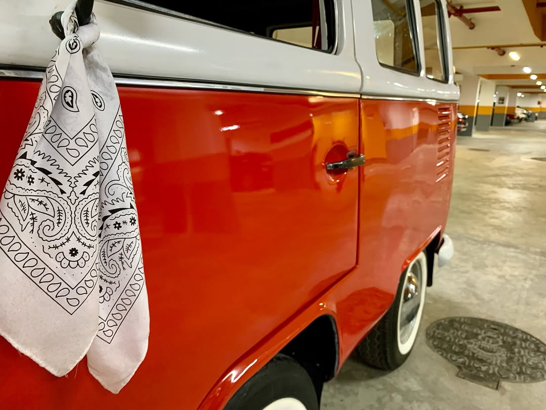 VOLKSWAGEN KOMBI - Imagem 7