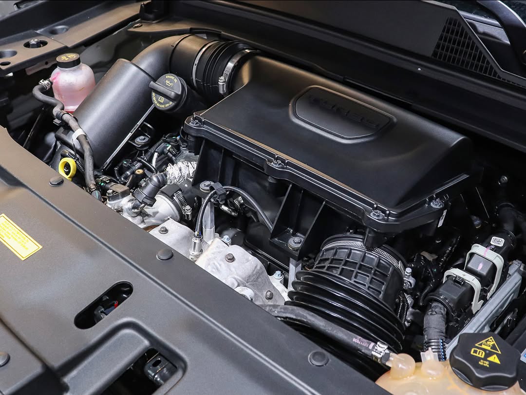 RAM RAMPAGE R/T HURRICANE - Imagem 6