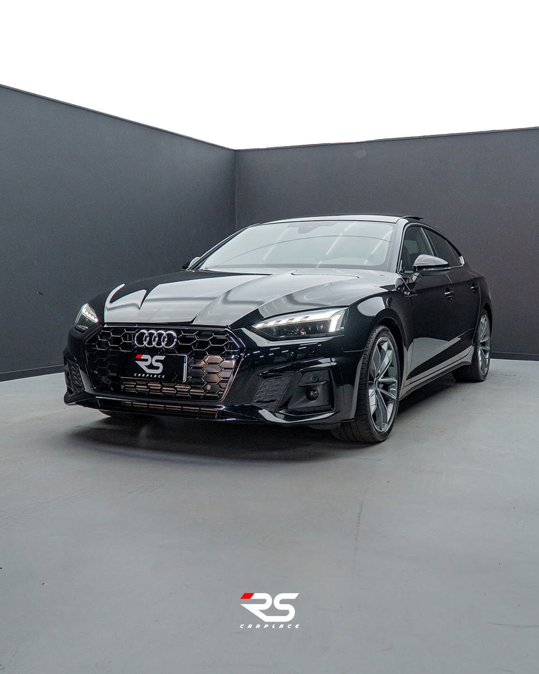 AUDI A5 S-LINE - Imagem 1