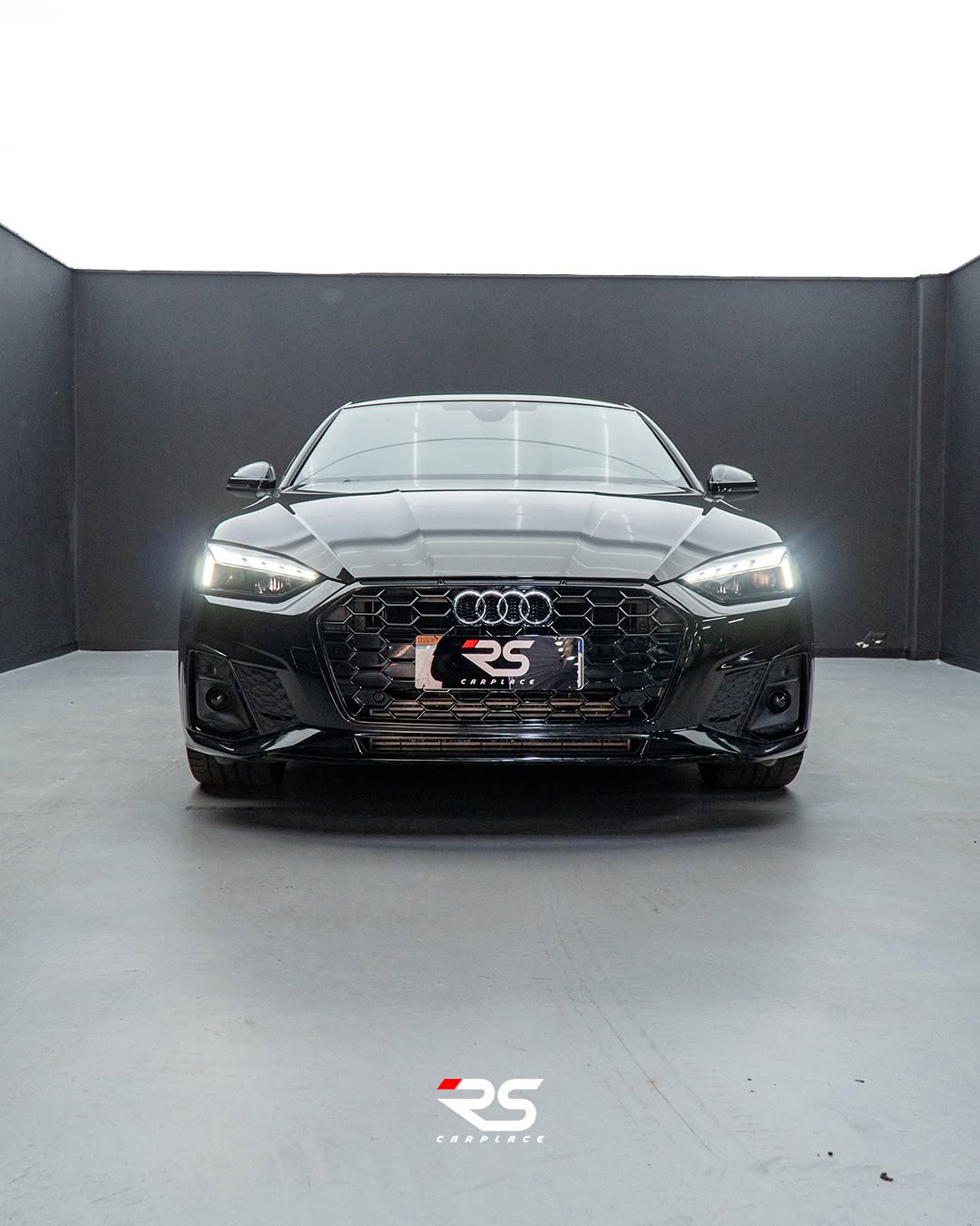 AUDI A5 S-LINE - Imagem 2