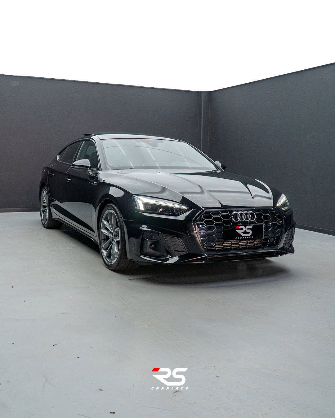 AUDI A5 S-LINE - Imagem 3