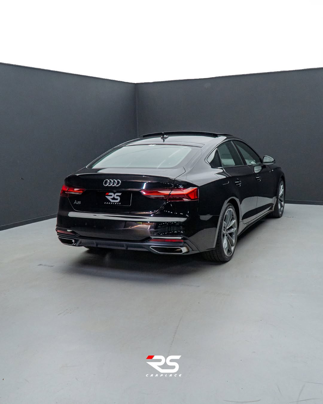 AUDI A5 S-LINE - Imagem 4