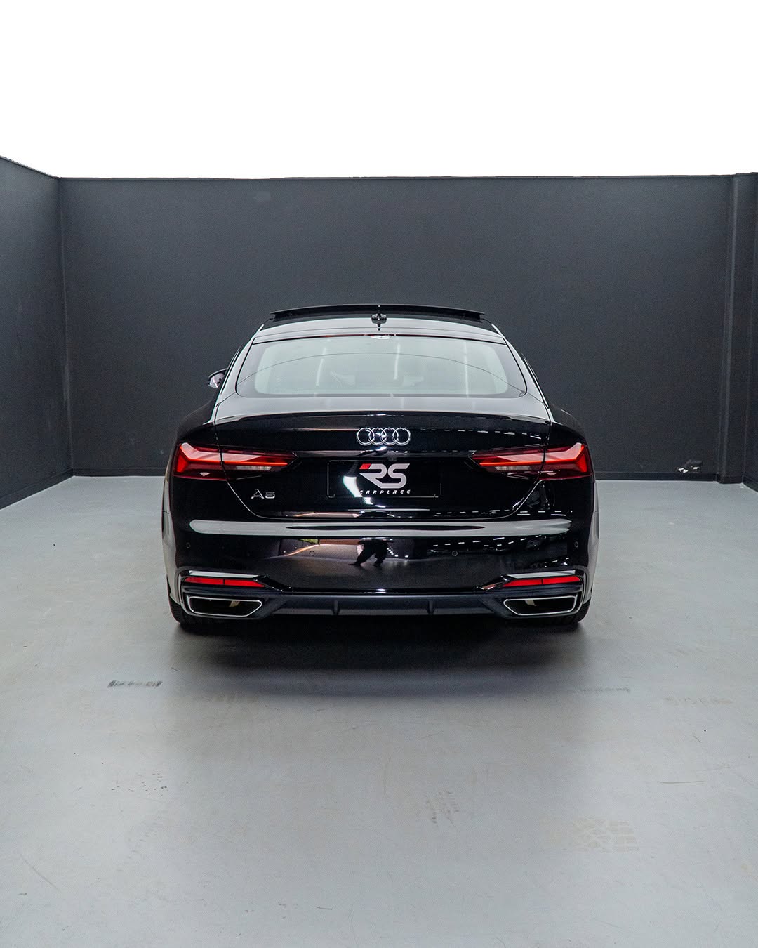 AUDI A5 S-LINE - Imagem 5