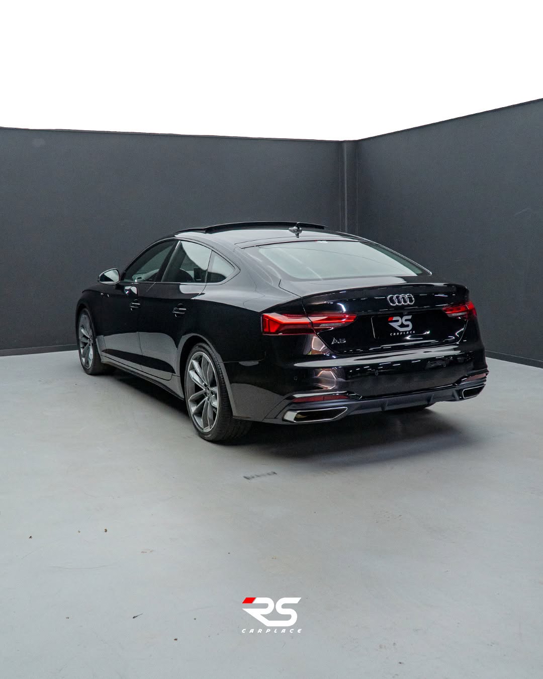 AUDI A5 S-LINE - Imagem 6