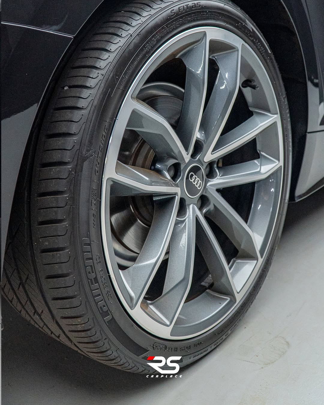 AUDI A5 S-LINE - Imagem 7