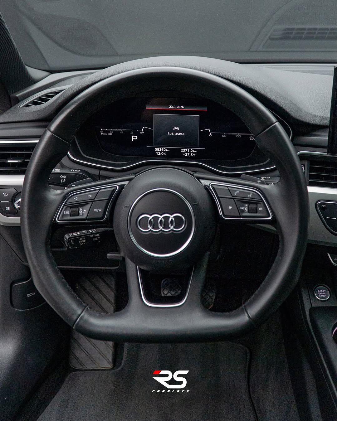 AUDI A5 S-LINE - Imagem 8
