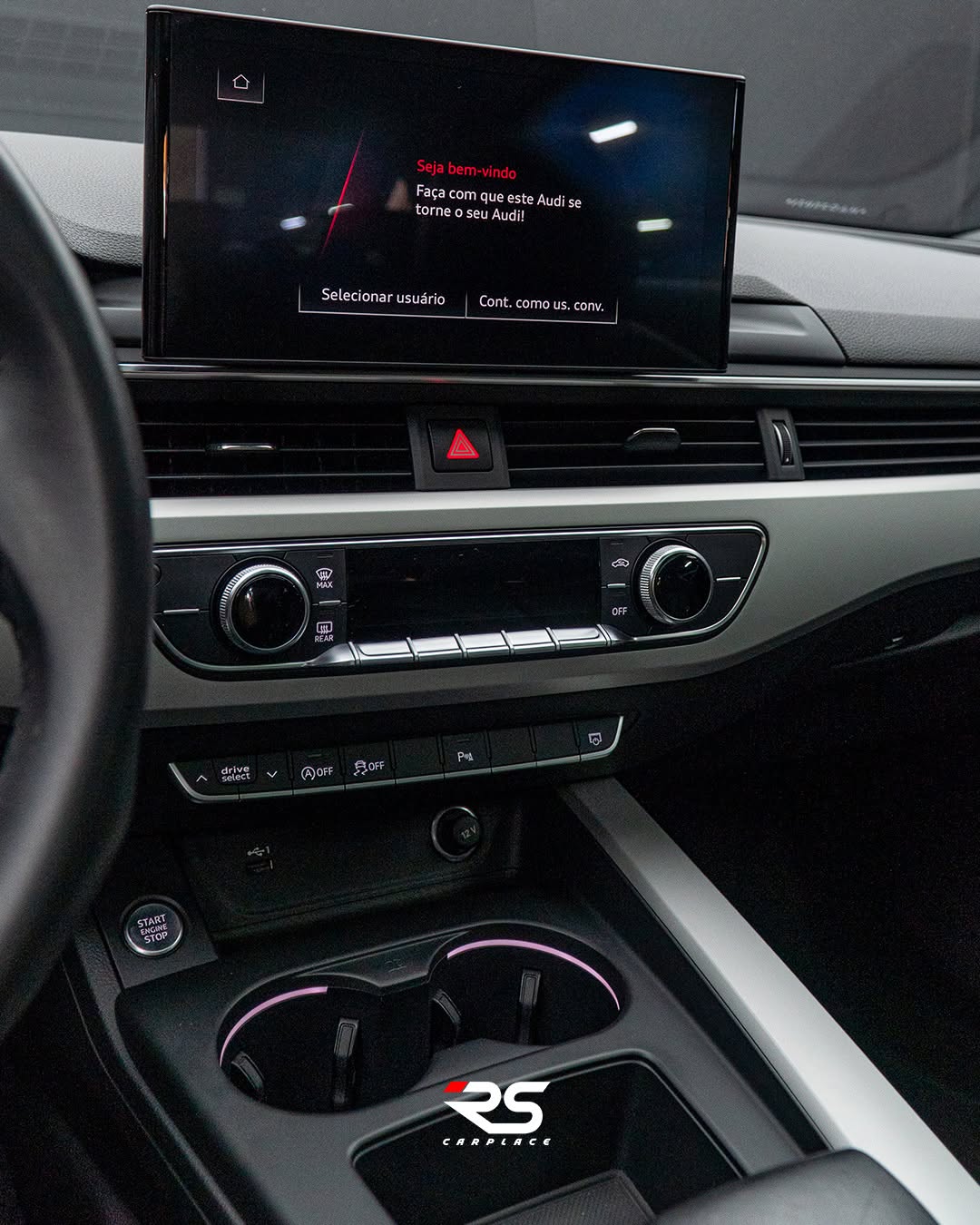 AUDI A5 S-LINE - Imagem 9