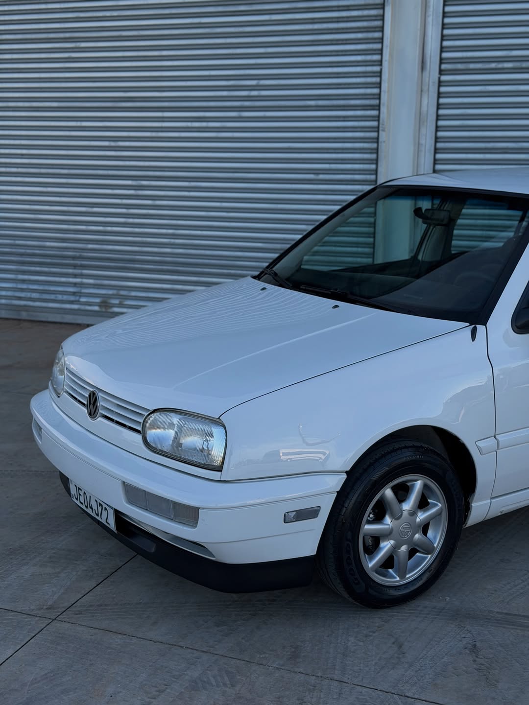 VOLKSWAGEN GOLF GL - Imagem 2