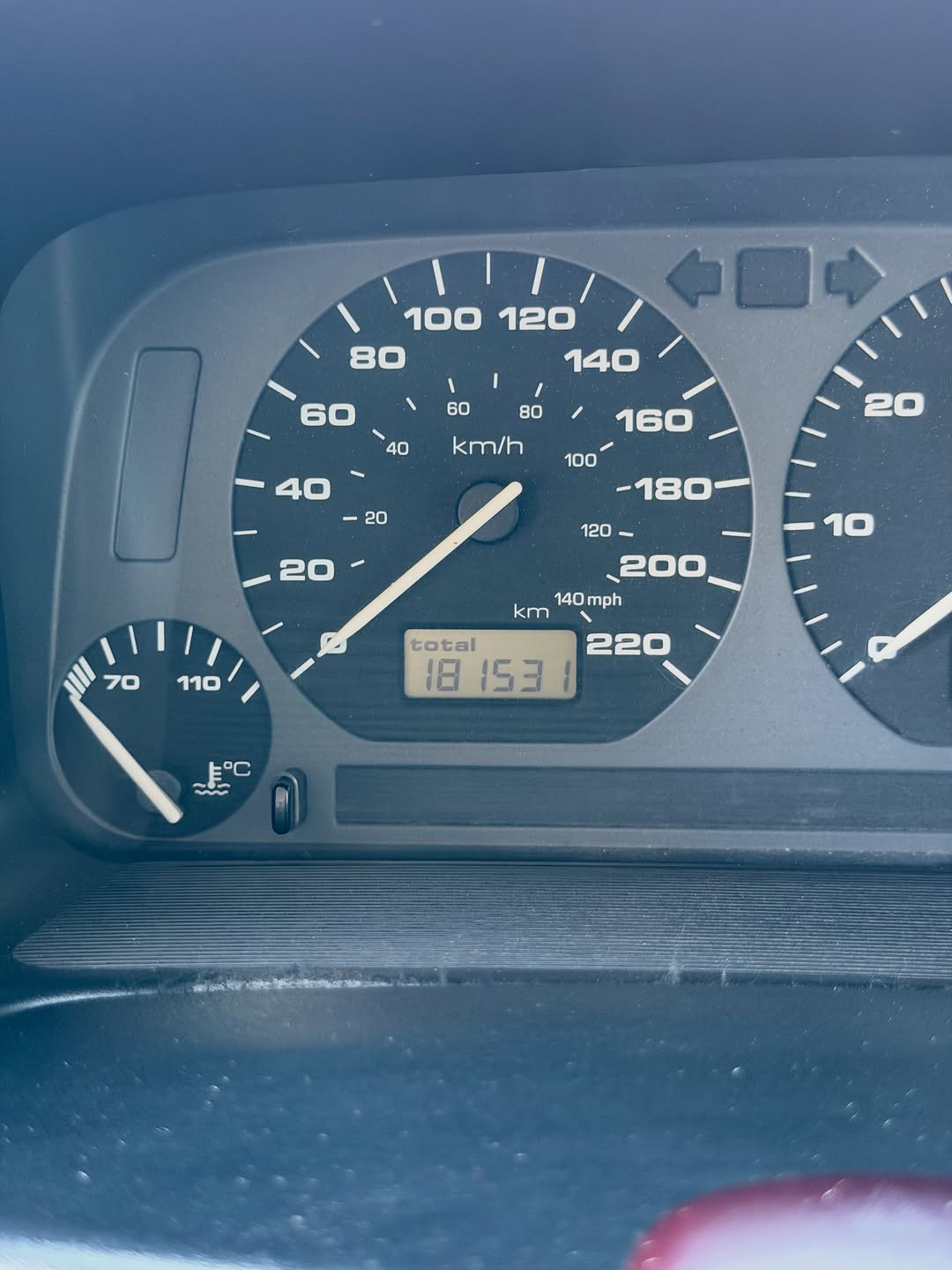 VOLKSWAGEN GOLF GL - Imagem 11