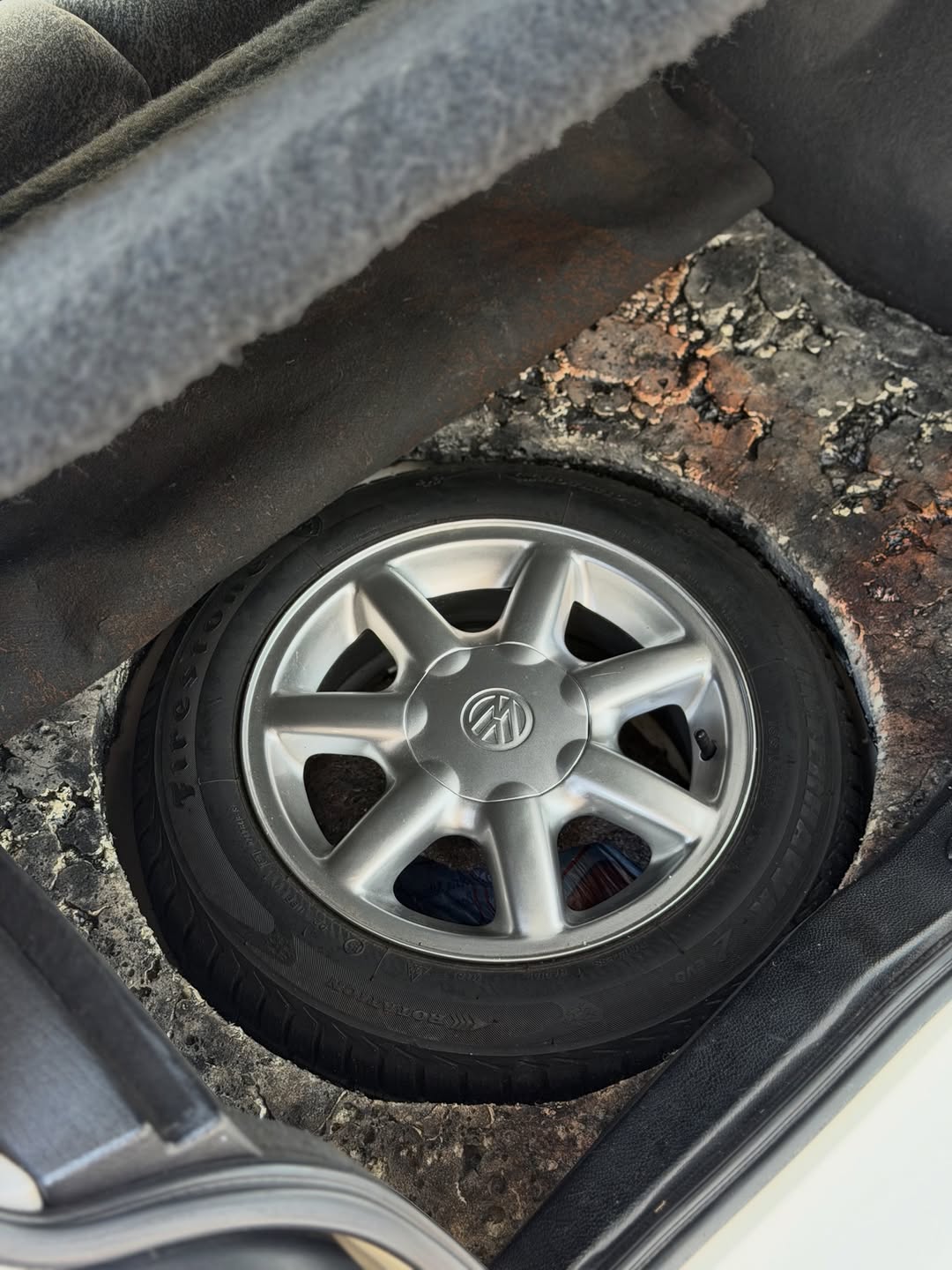 VOLKSWAGEN GOLF GL - Imagem 15