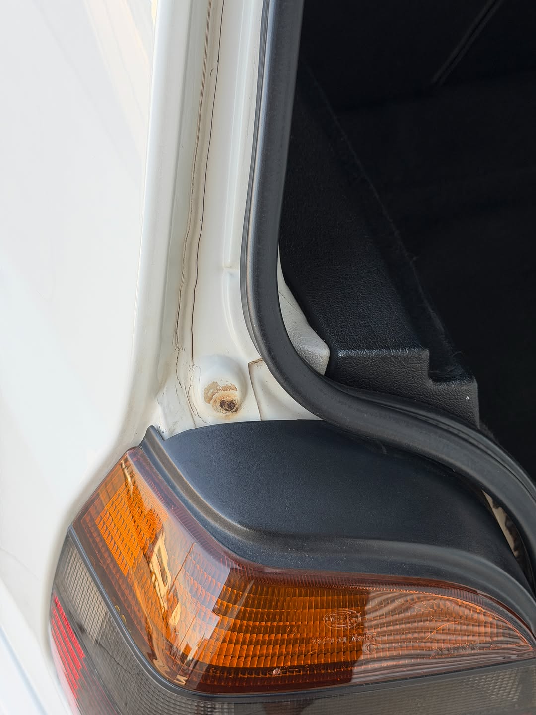 VOLKSWAGEN GOLF GL - Imagem 16