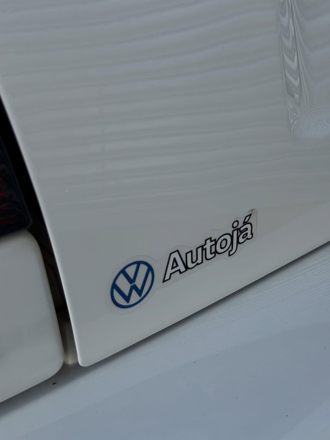 VOLKSWAGEN GOLF GL - Imagem 17