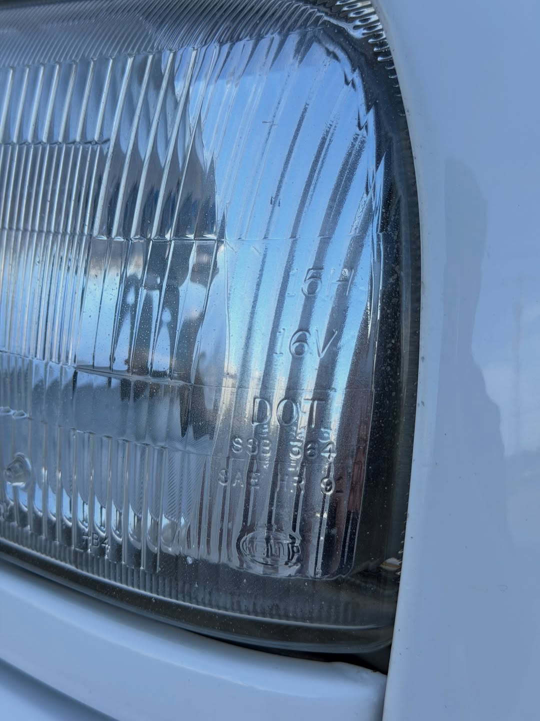 VOLKSWAGEN GOLF GL - Imagem 18