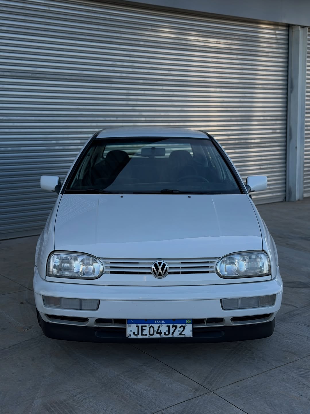 VOLKSWAGEN GOLF GL - Imagem 3