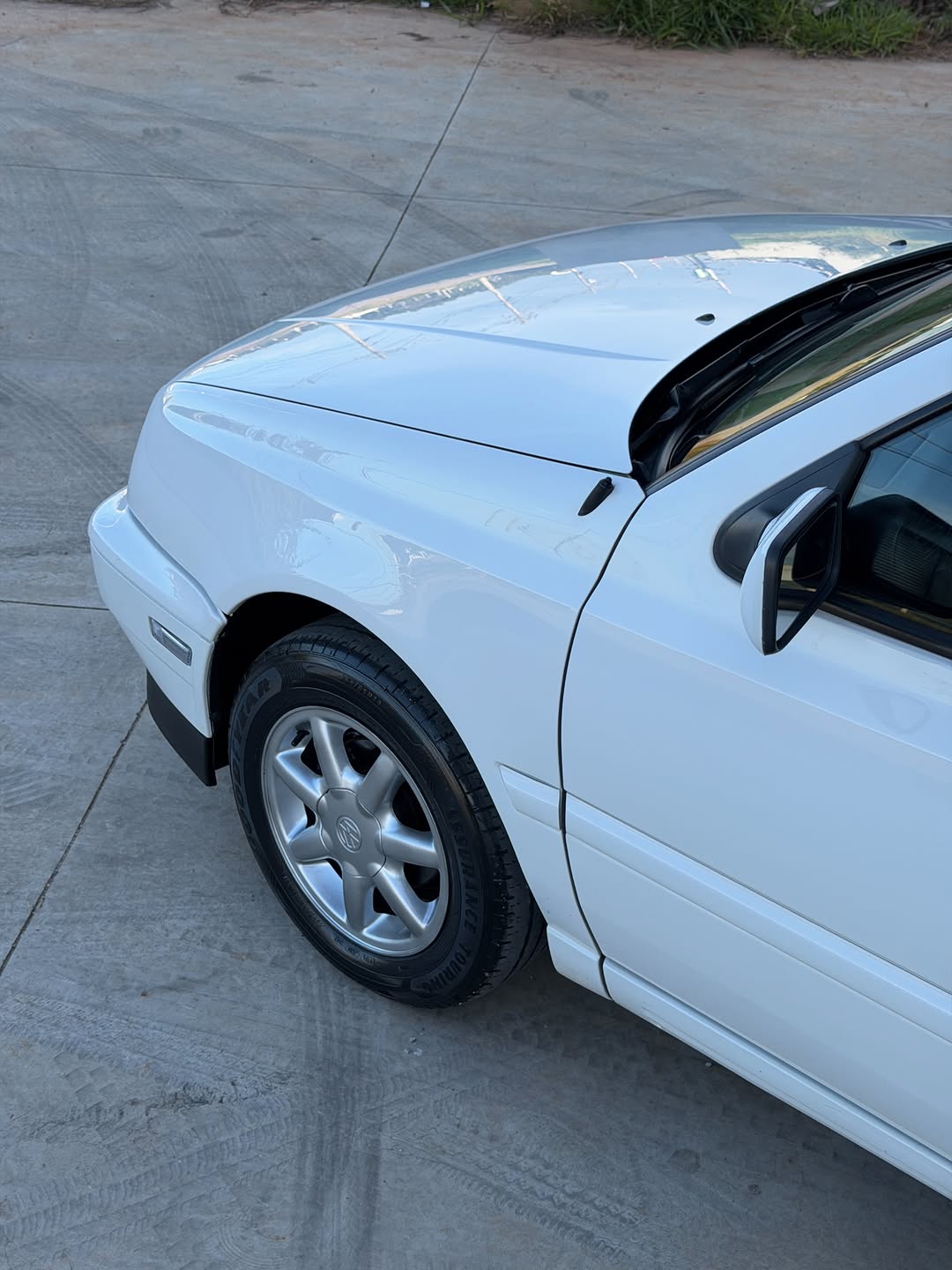 VOLKSWAGEN GOLF GL - Imagem 4