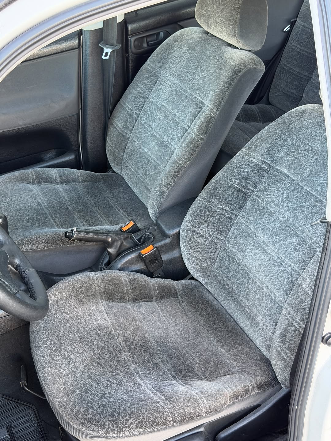 VOLKSWAGEN GOLF GL - Imagem 7