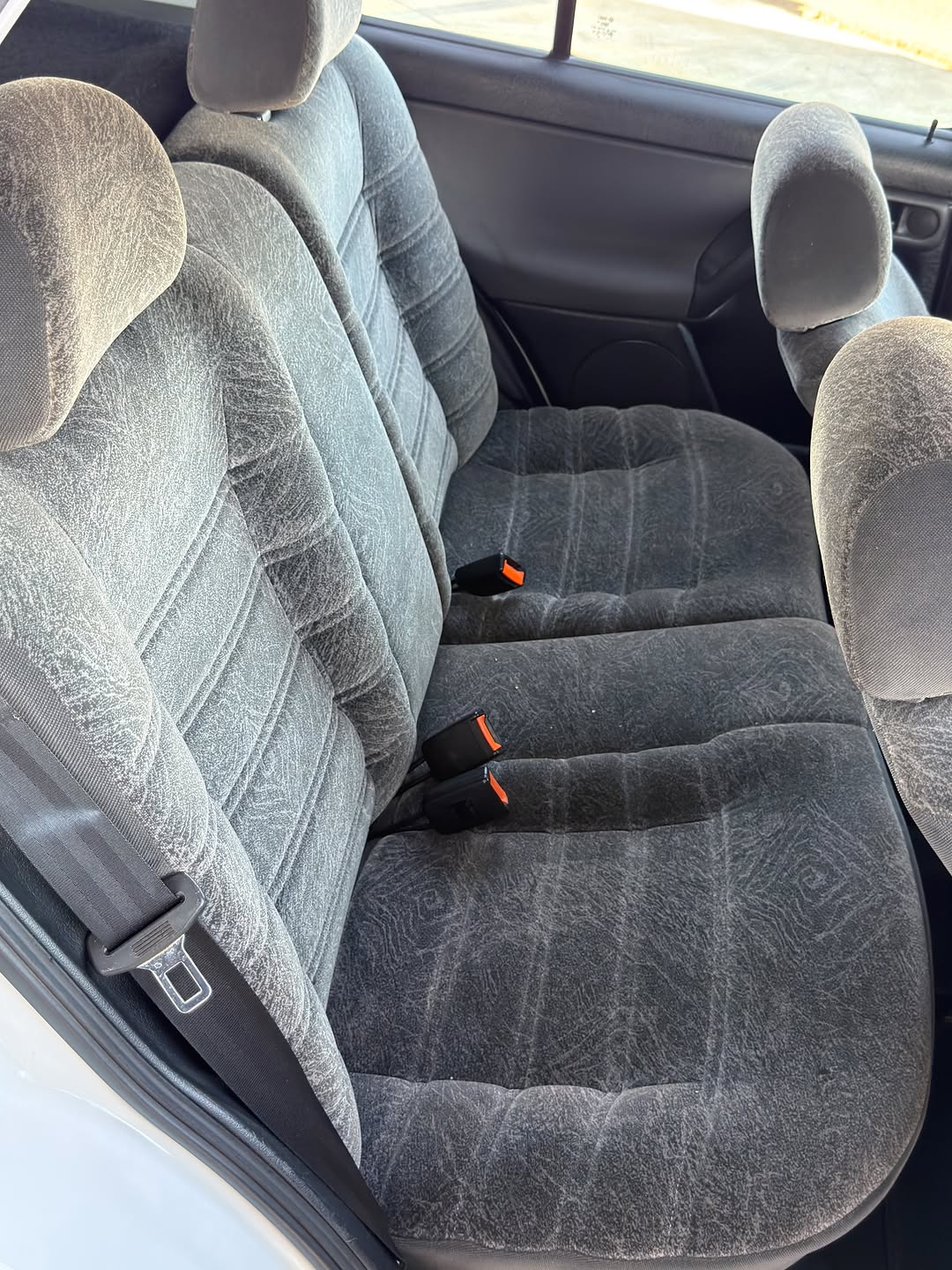 VOLKSWAGEN GOLF GL - Imagem 9