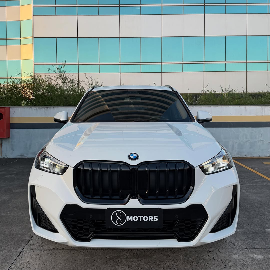 BMW X1 M SPORT - Imagem 2