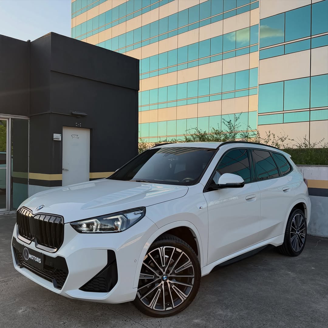 BMW X1 M SPORT - Imagem 3