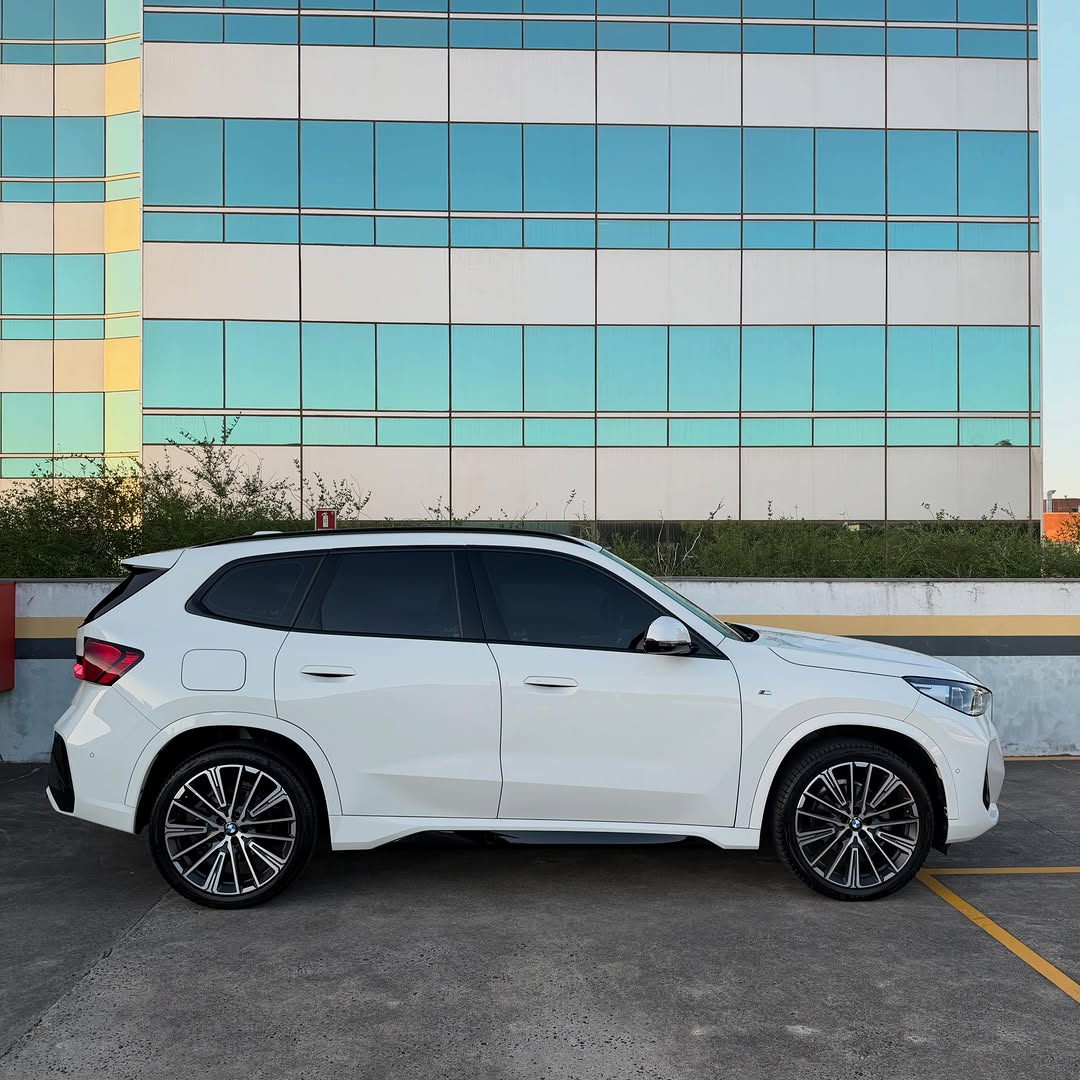 BMW X1 M SPORT - Imagem 4