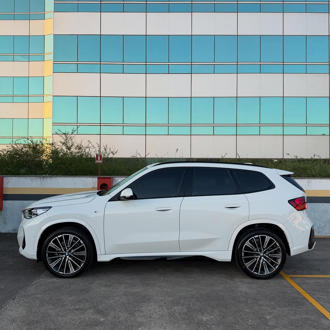 BMW X1 M SPORT - Imagem 5